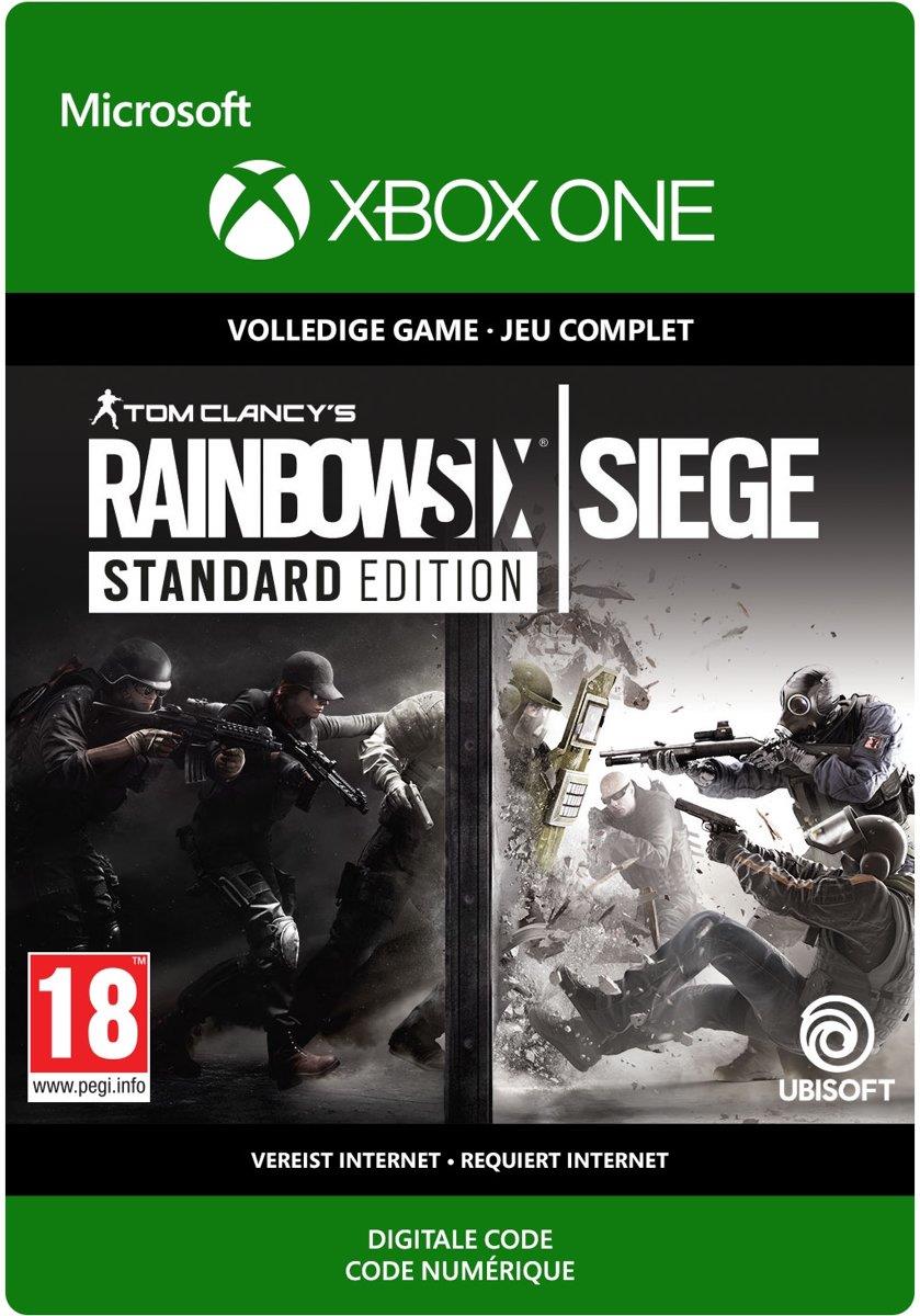 rainbow six siege free download code